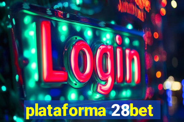 plataforma 28bet